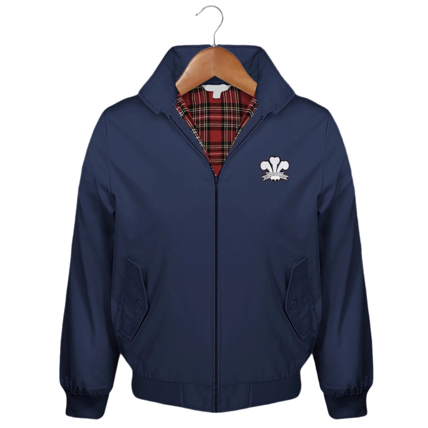 Wales Rugby Jacket 2025