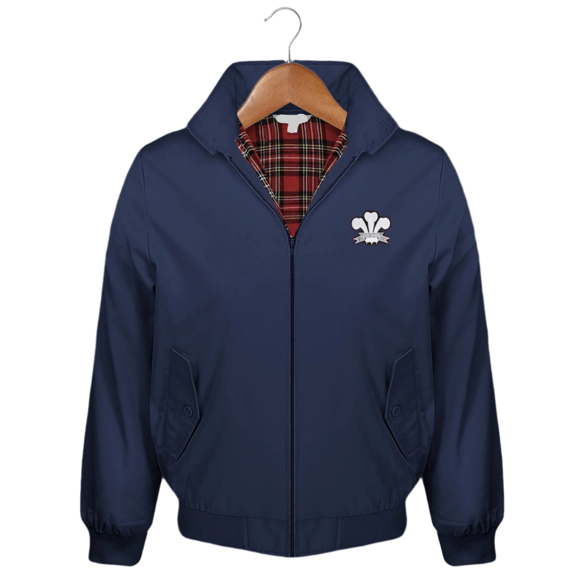 Wales Rugby Jacket 2025