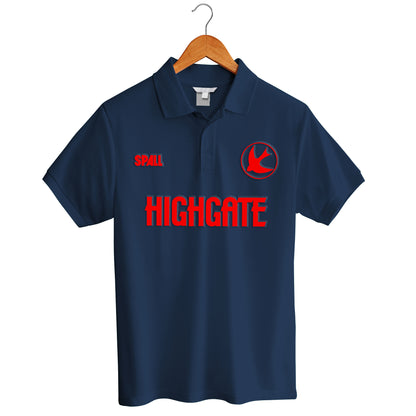 Retro Walsall FC Shirt