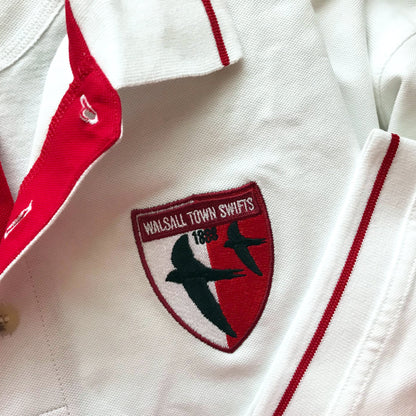 Walsall Town Swifts Polo Shirt