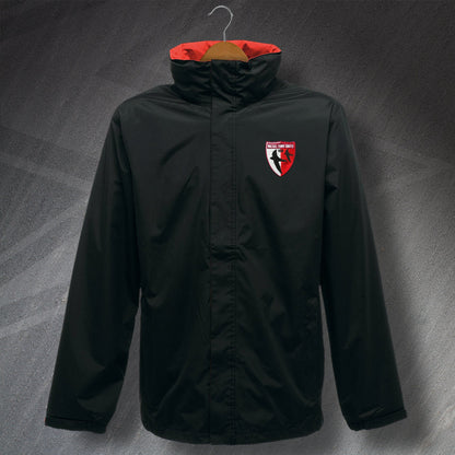 Walsall Football Jacket