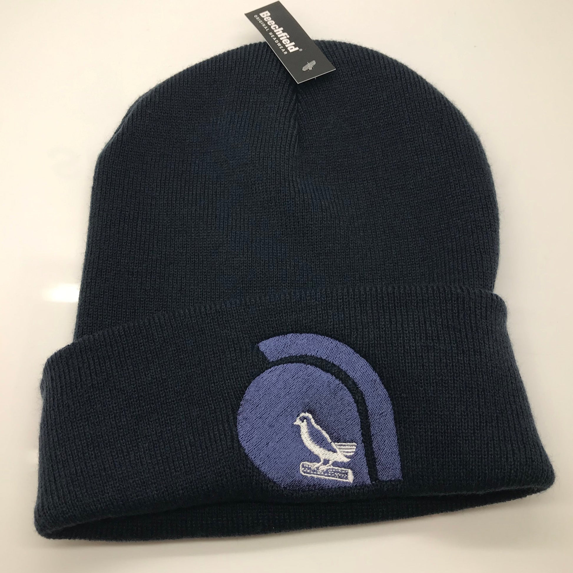 West Bromwich Albion Beanie Hat