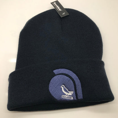 West Bromwich Albion Beanie Hat
