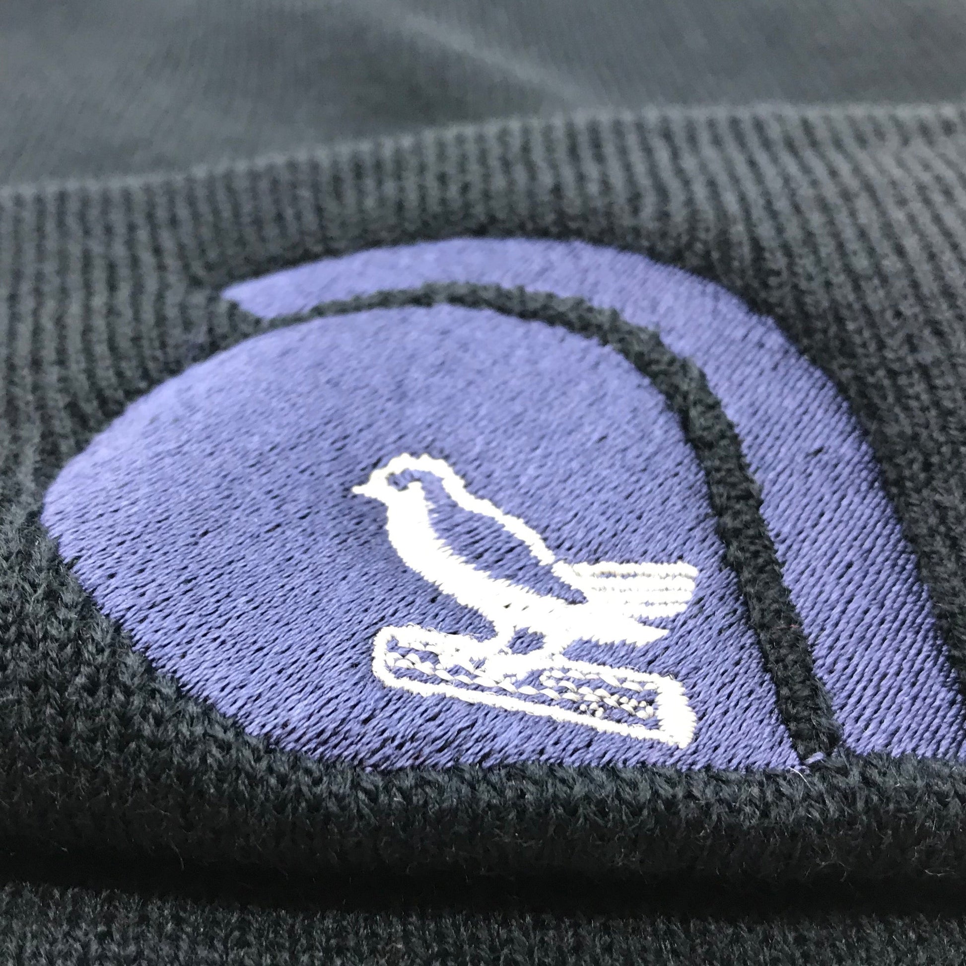 West Bromwich Albion Beanie Hat