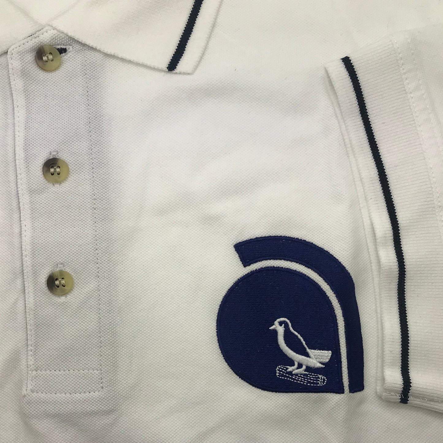 West Brom Polo Shirt