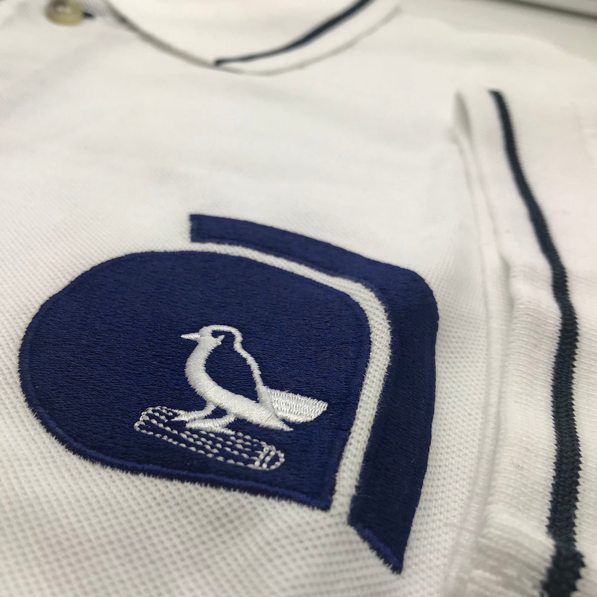 West Brom Polo Shirt