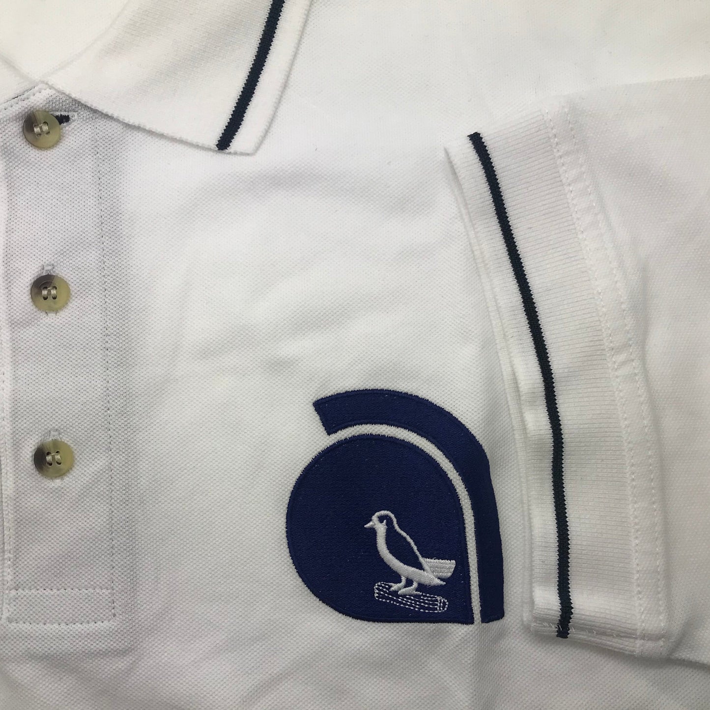 West Brom Polo Shirt