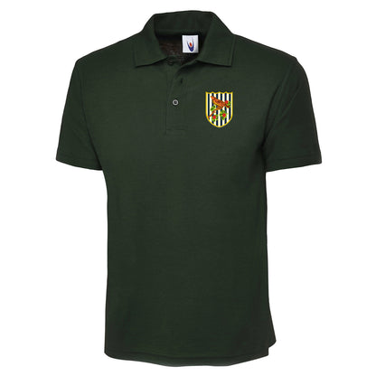West Bromwich Albion FC Polo Shirt