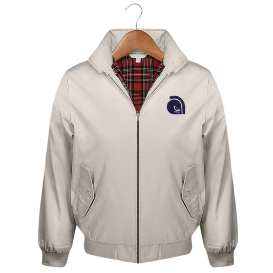 West Brom Harrington Jacket