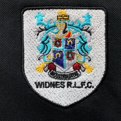 Widnes Rugby Fleece