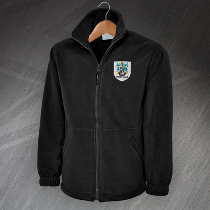 Widnes Rugby Fleece