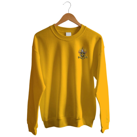 Wolves Football Sweatshirt