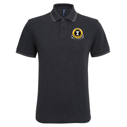 Wolves 1974 Football League Cup Winners Polo Shirt