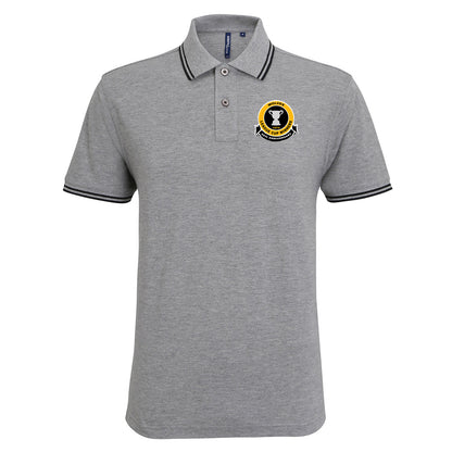 Wolves 1974 Football League Cup Winners Polo Shirt