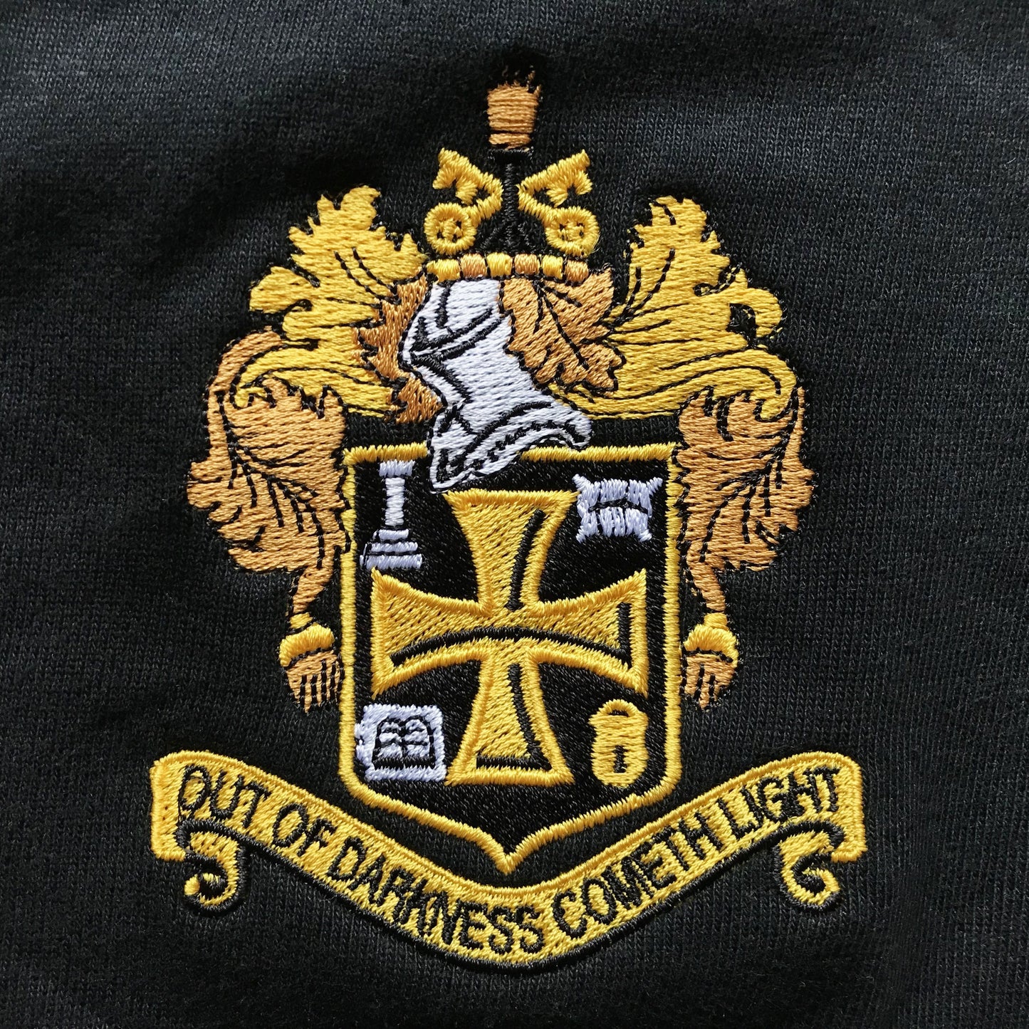 Personalised England Polo Shirt