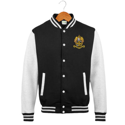 Wolves Varsity Jacket