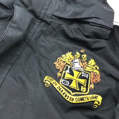 Wolves Football Jacket