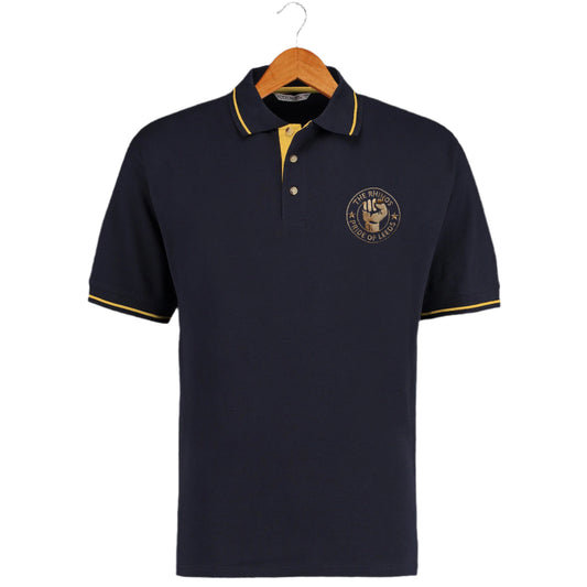 The Rhinos Rugby Polo Shirt