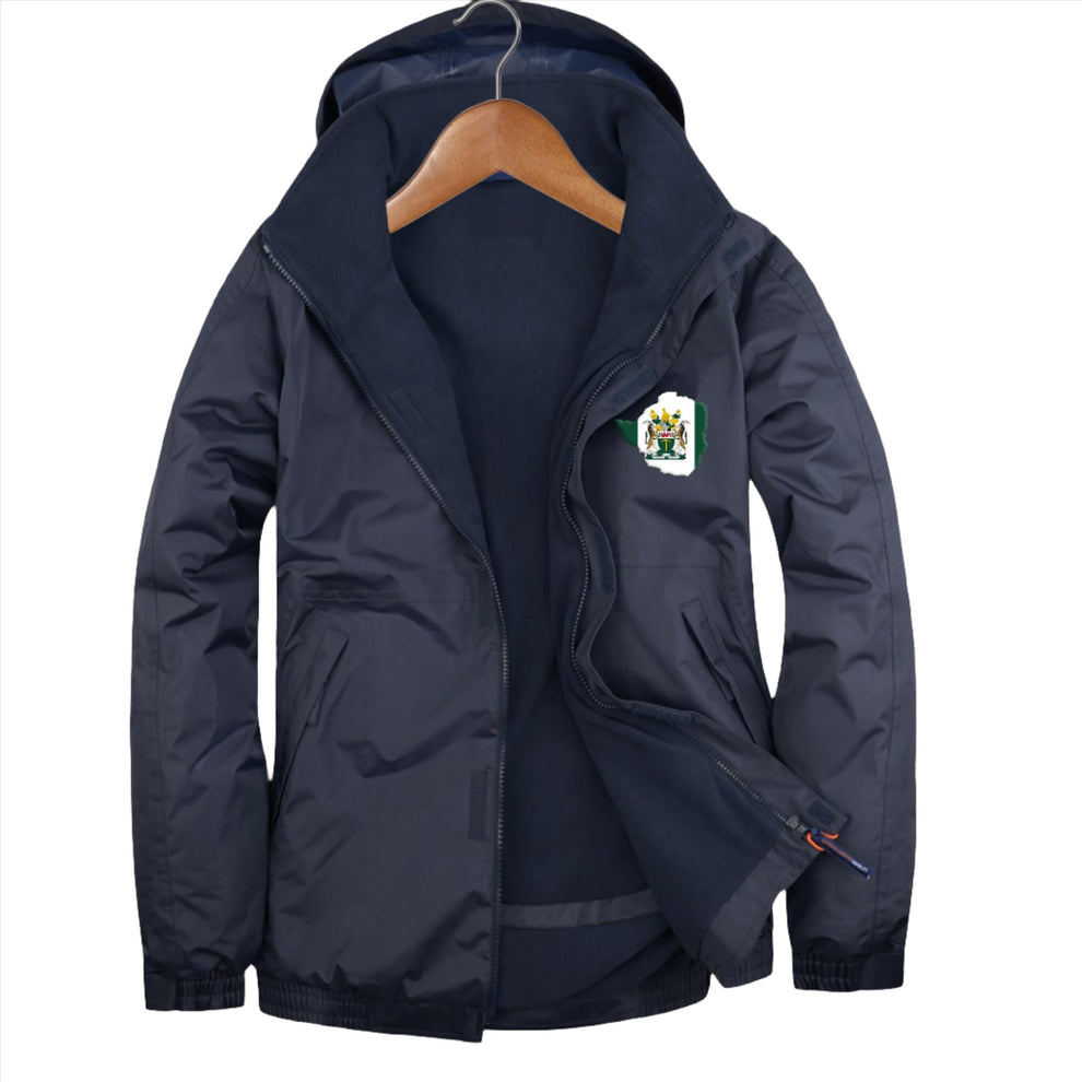 Rhodesia Bush War Jacket | Shop for Rhodesian Coats for Sale – Paddywear