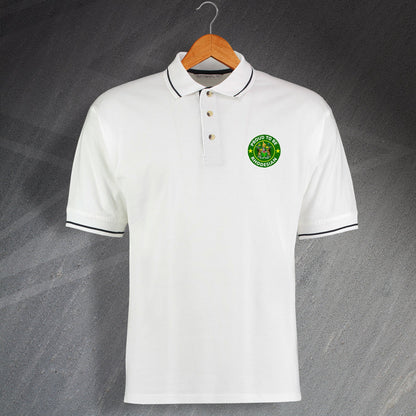 Rhodesia Polo Shirt