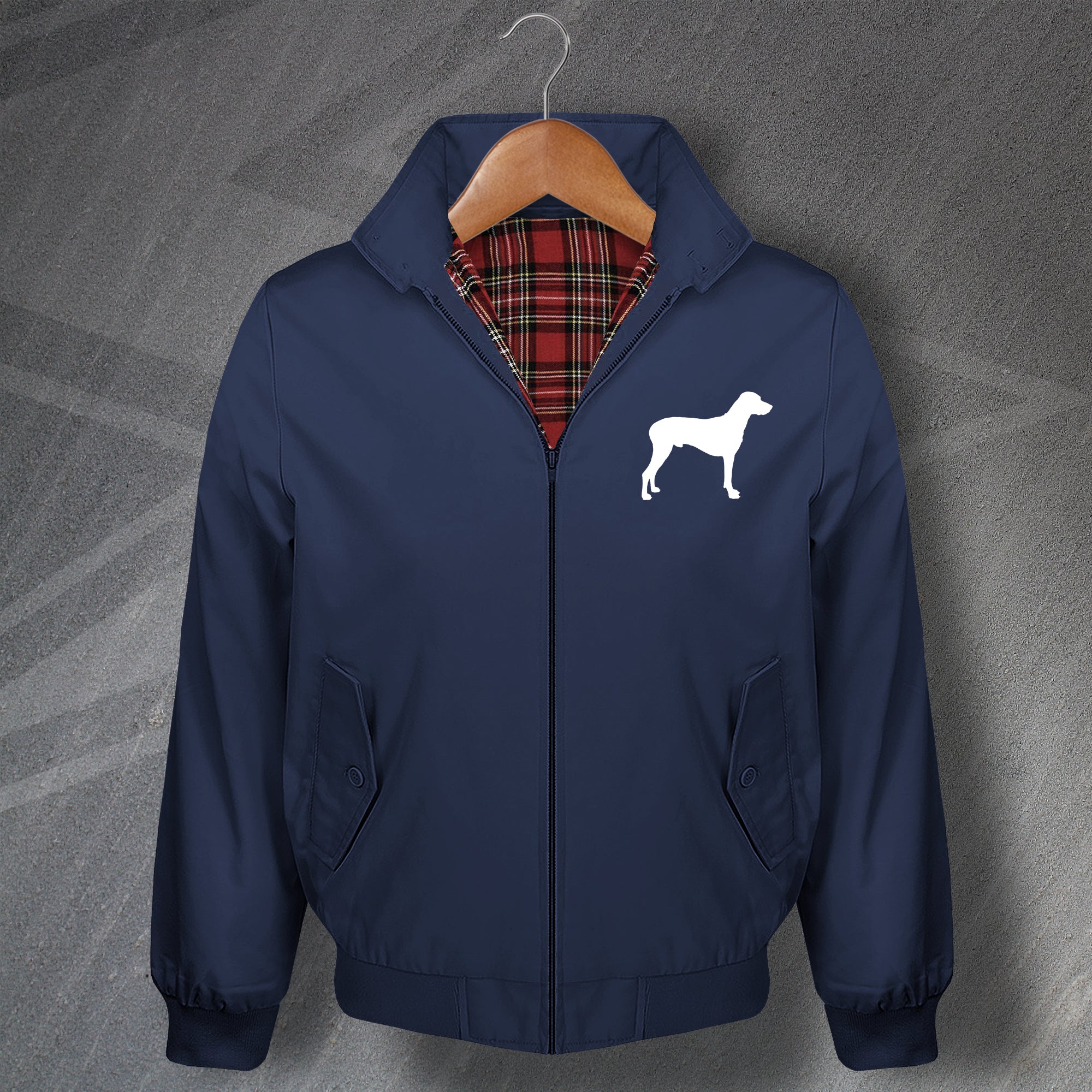 Rhodesian Ridgeback Coat for Sale | Buy Dog Jackets Online UK – Paddywear