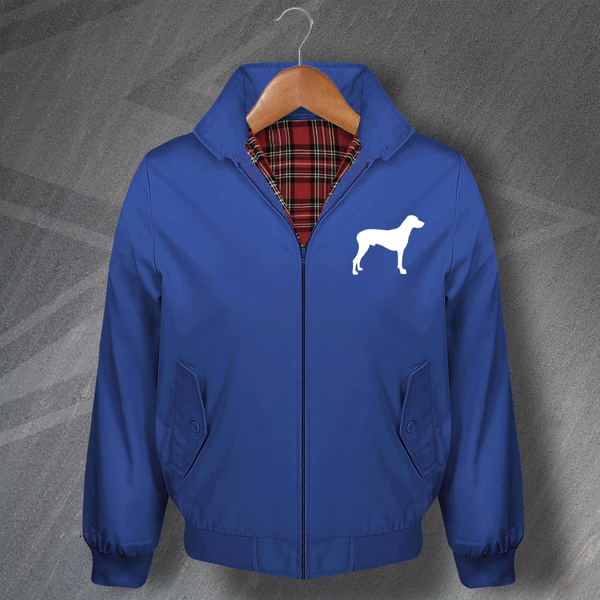 Ridgeback jacket hotsell