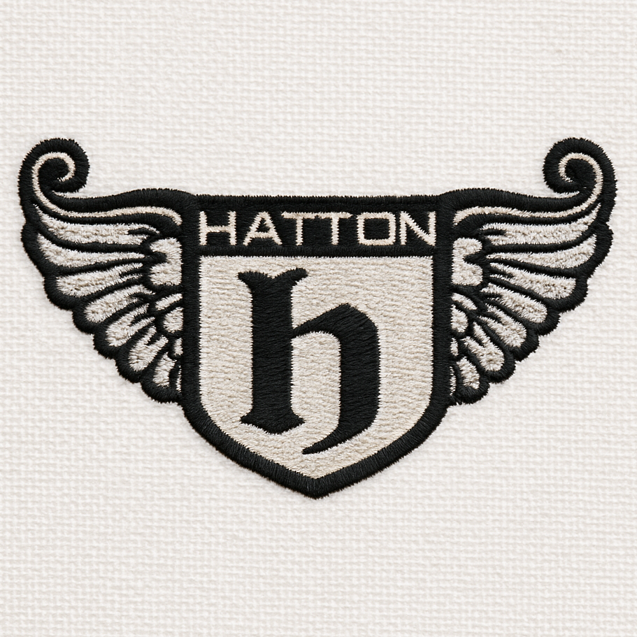 Ricky Hatton T Shirt