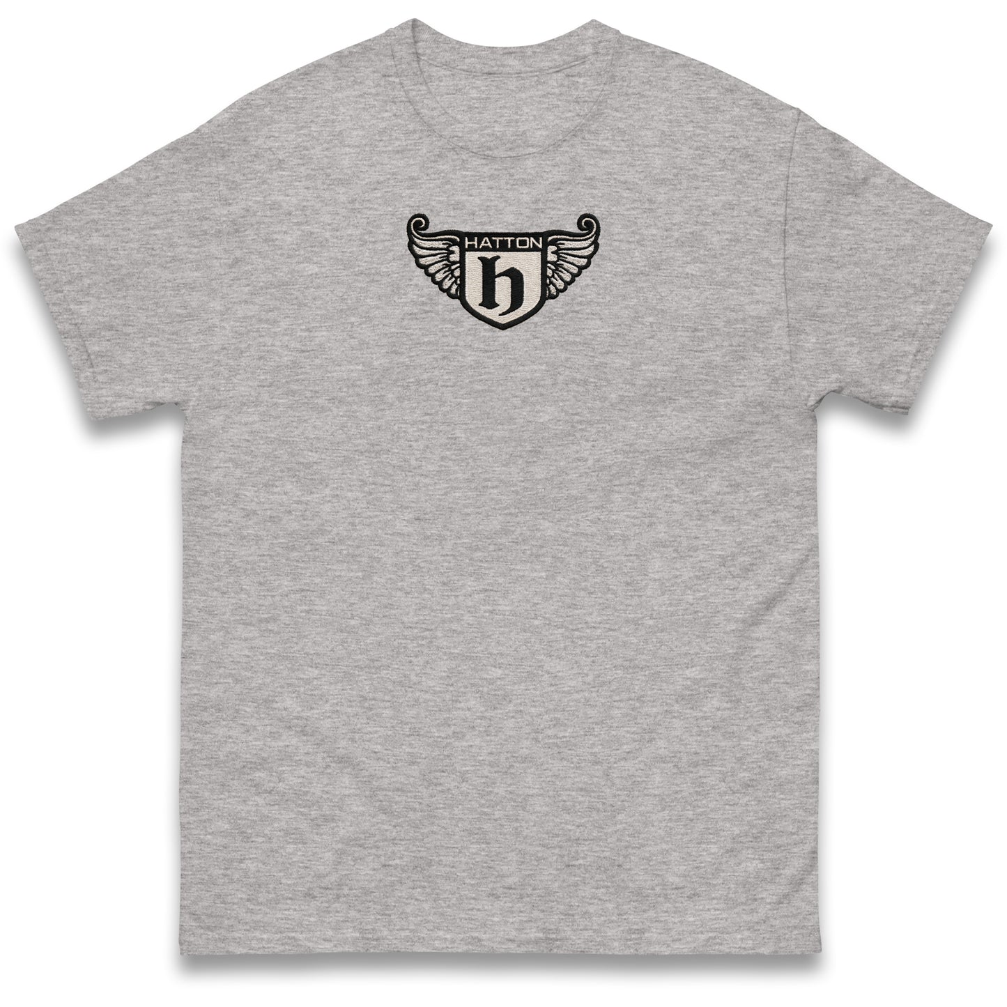 Ricky Hatton T Shirt