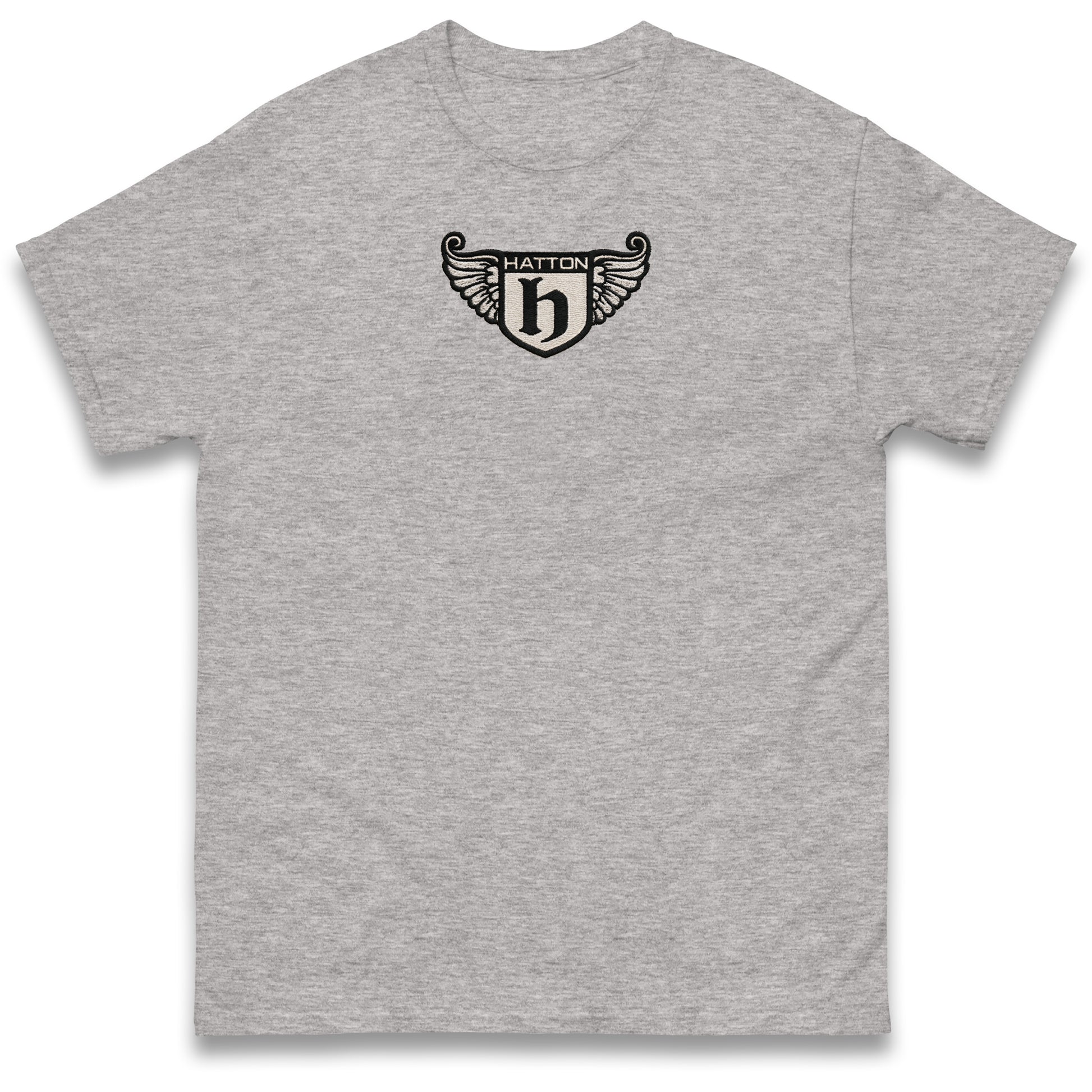 Ricky Hatton T Shirt