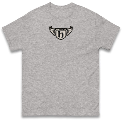 Ricky Hatton T Shirt