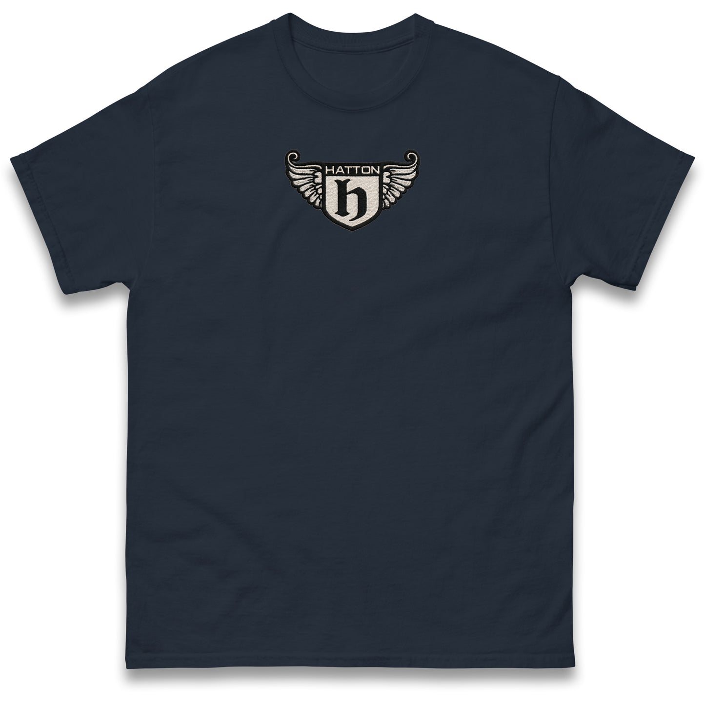 Ricky Hatton T Shirt