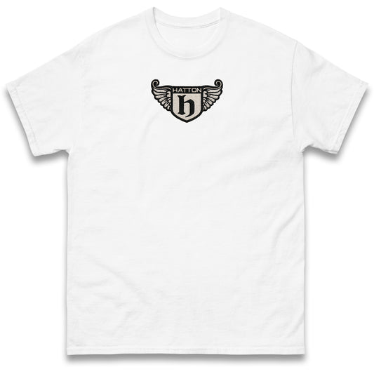 Ricky Hatton T Shirt
