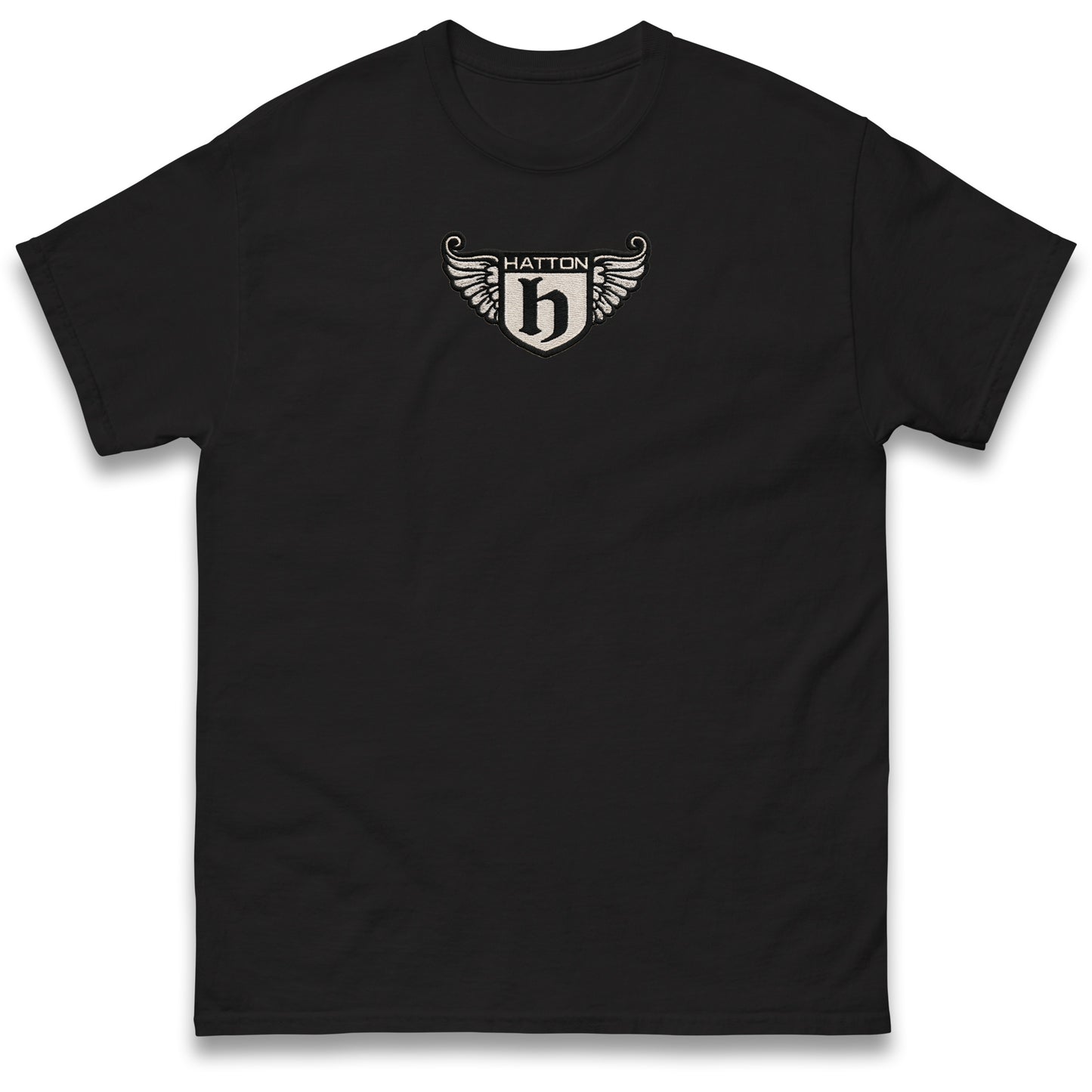 Ricky Hatton T Shirt
