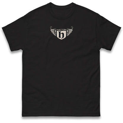 Ricky Hatton T Shirt
