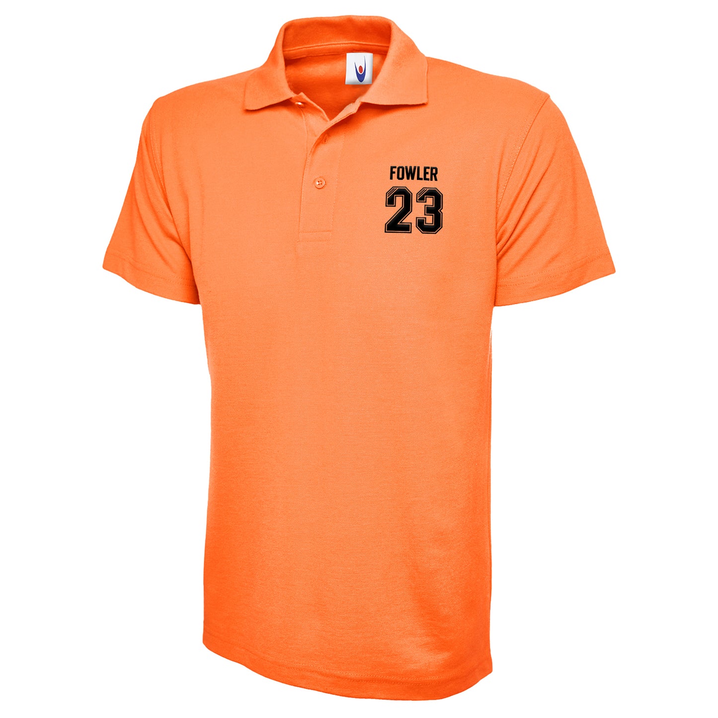 Robbie Fowler Liverpool Shirt