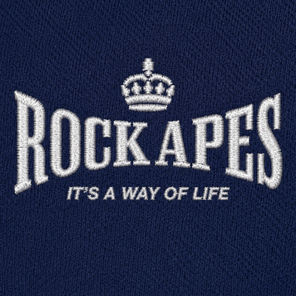 Rock Apes Polo Shirt