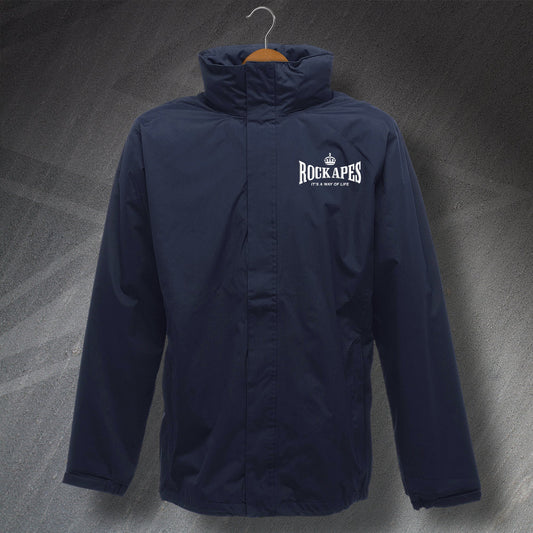 Rock Apes Waterproof Jacket