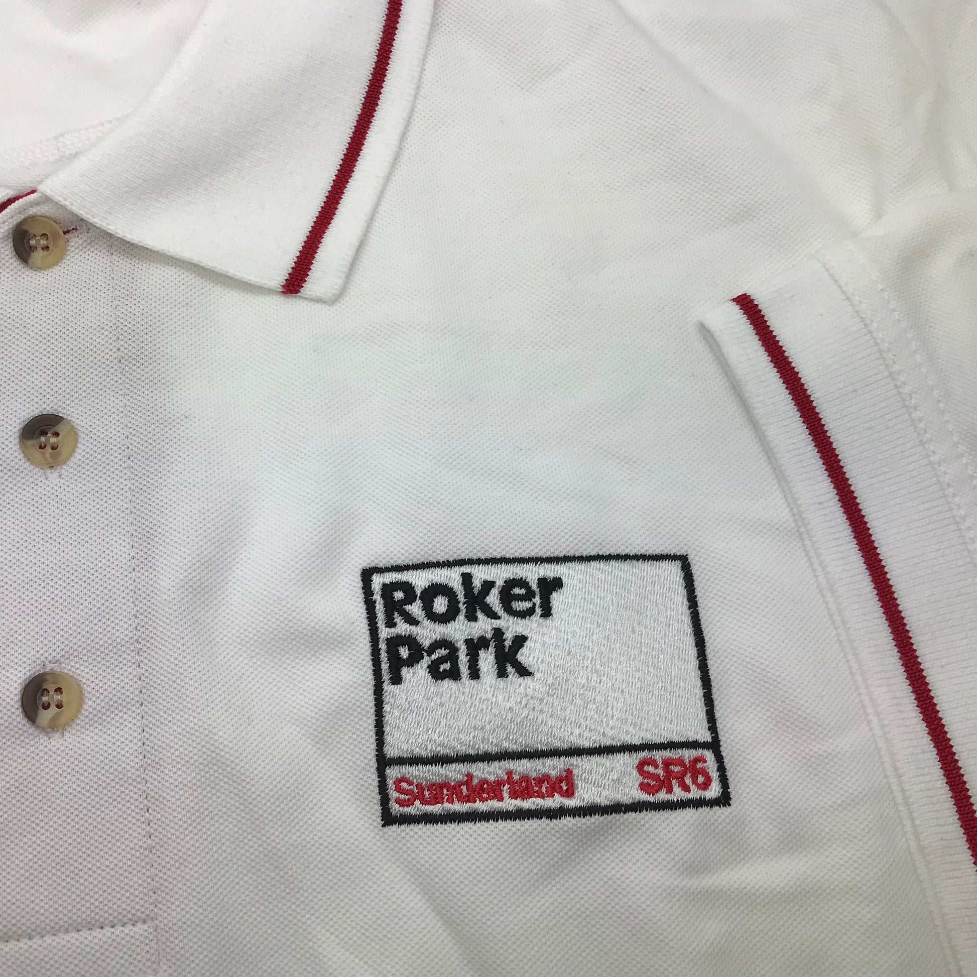 Roker Park Polo Shirt