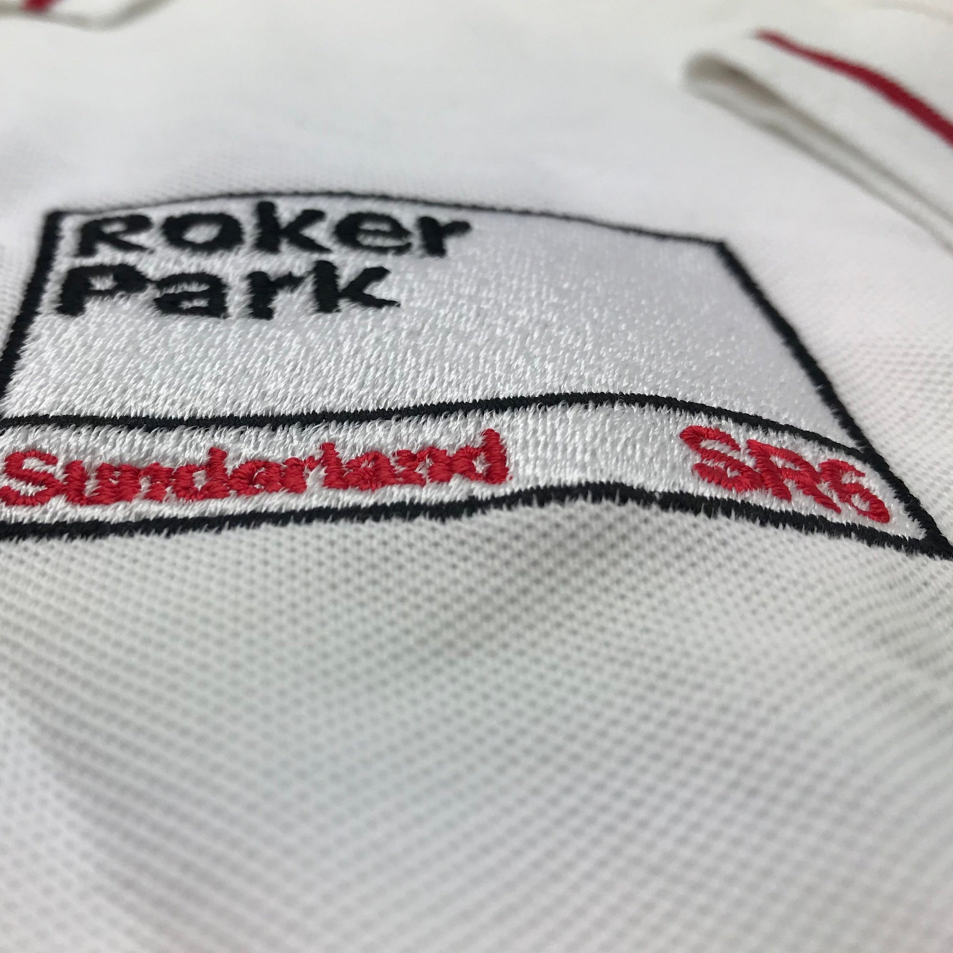 Roker Park Polo Shirt