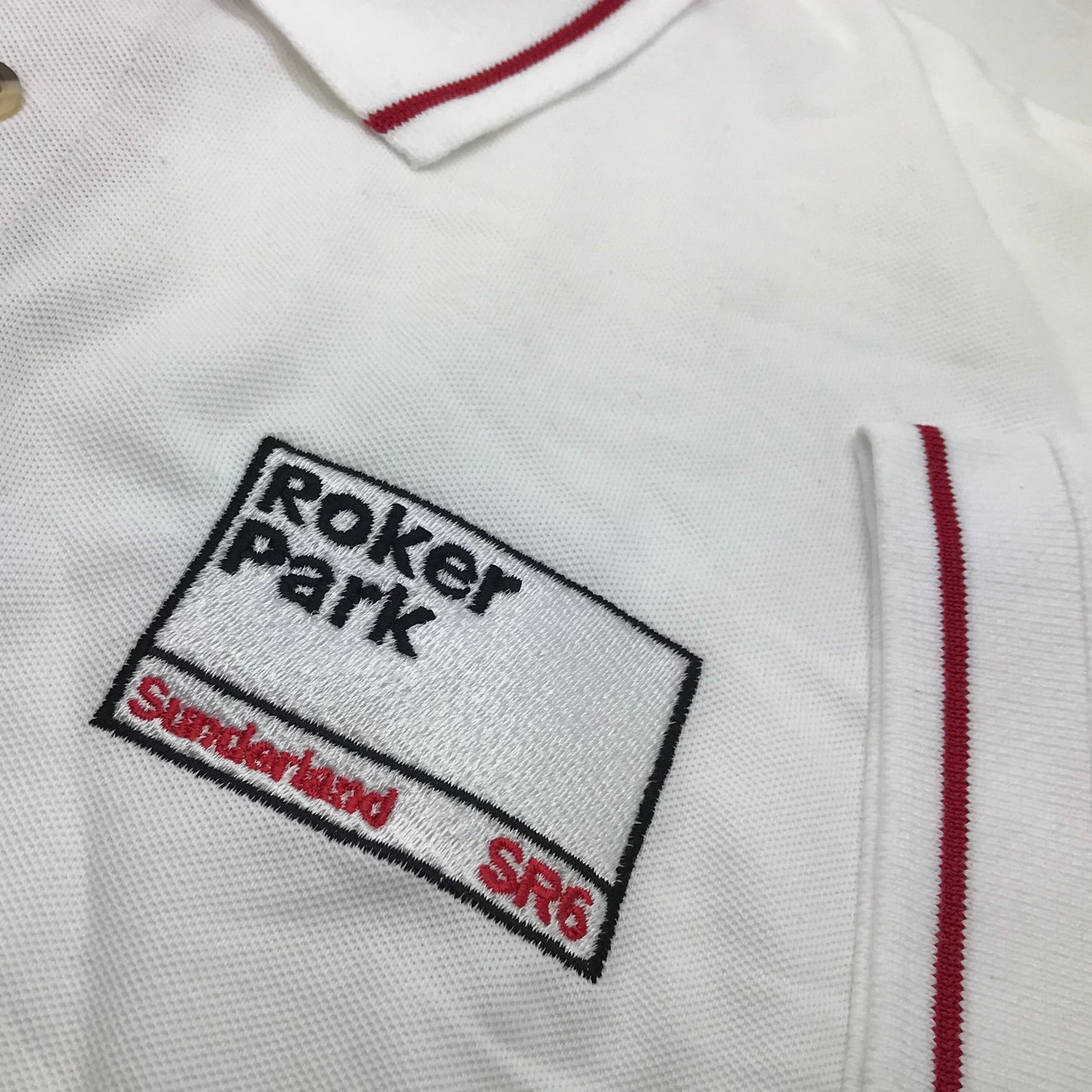 Roker Park Polo Shirt