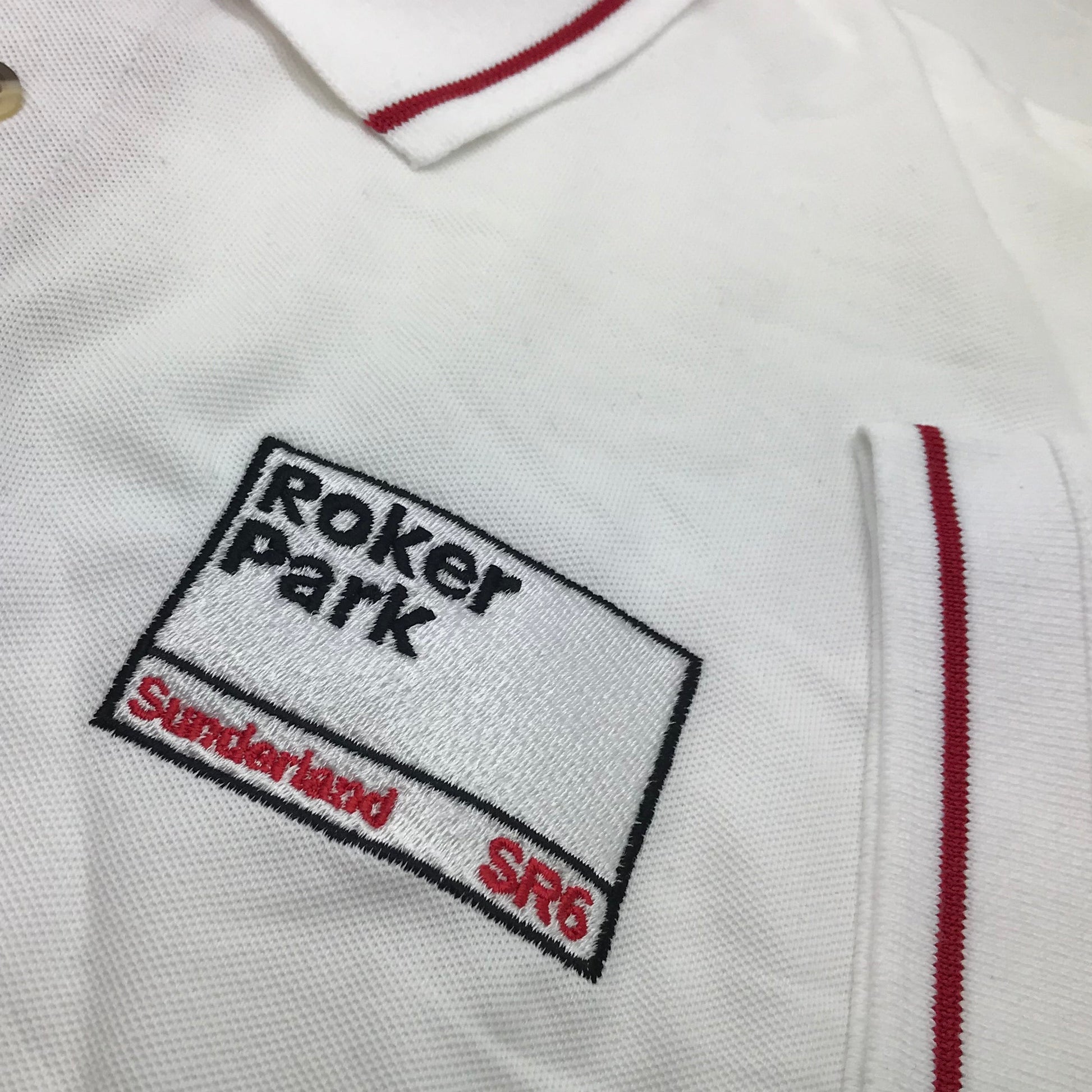Roker Park Polo Shirt