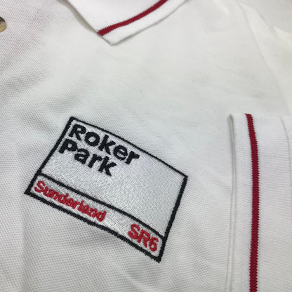 Roker Park Polo Shirt