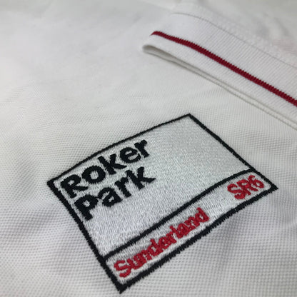 Roker Park Polo Shirt