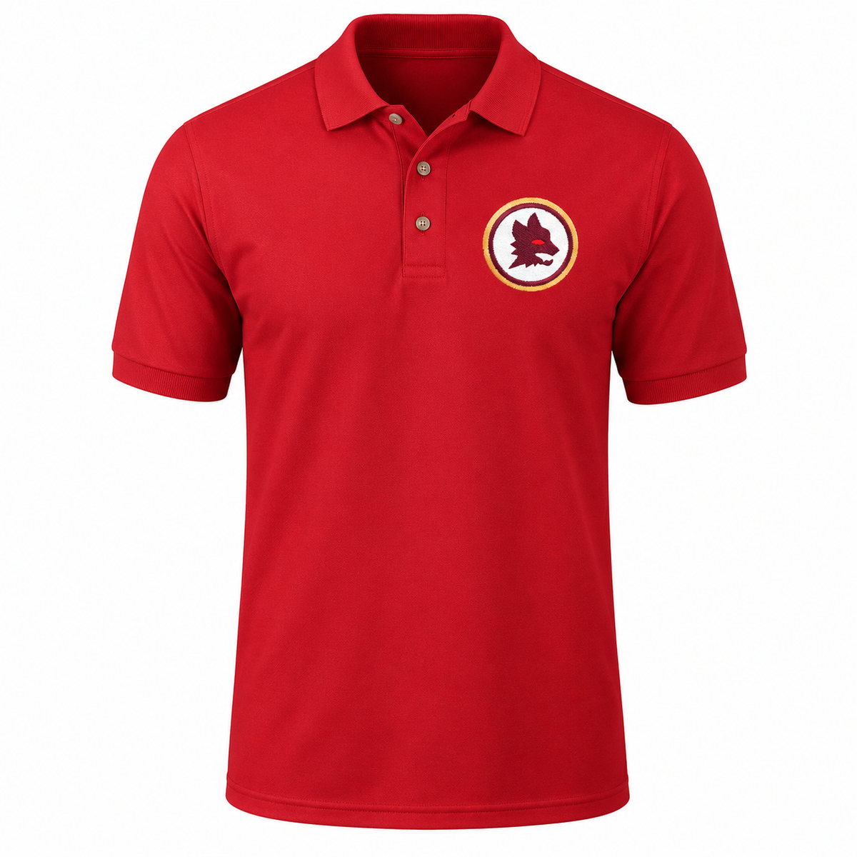 Roma Football Shirt