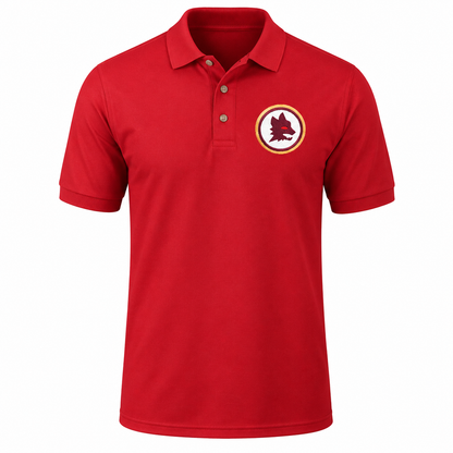 Roma Football Shirt