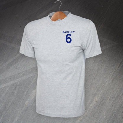 Ross Barkley Luton Shirt