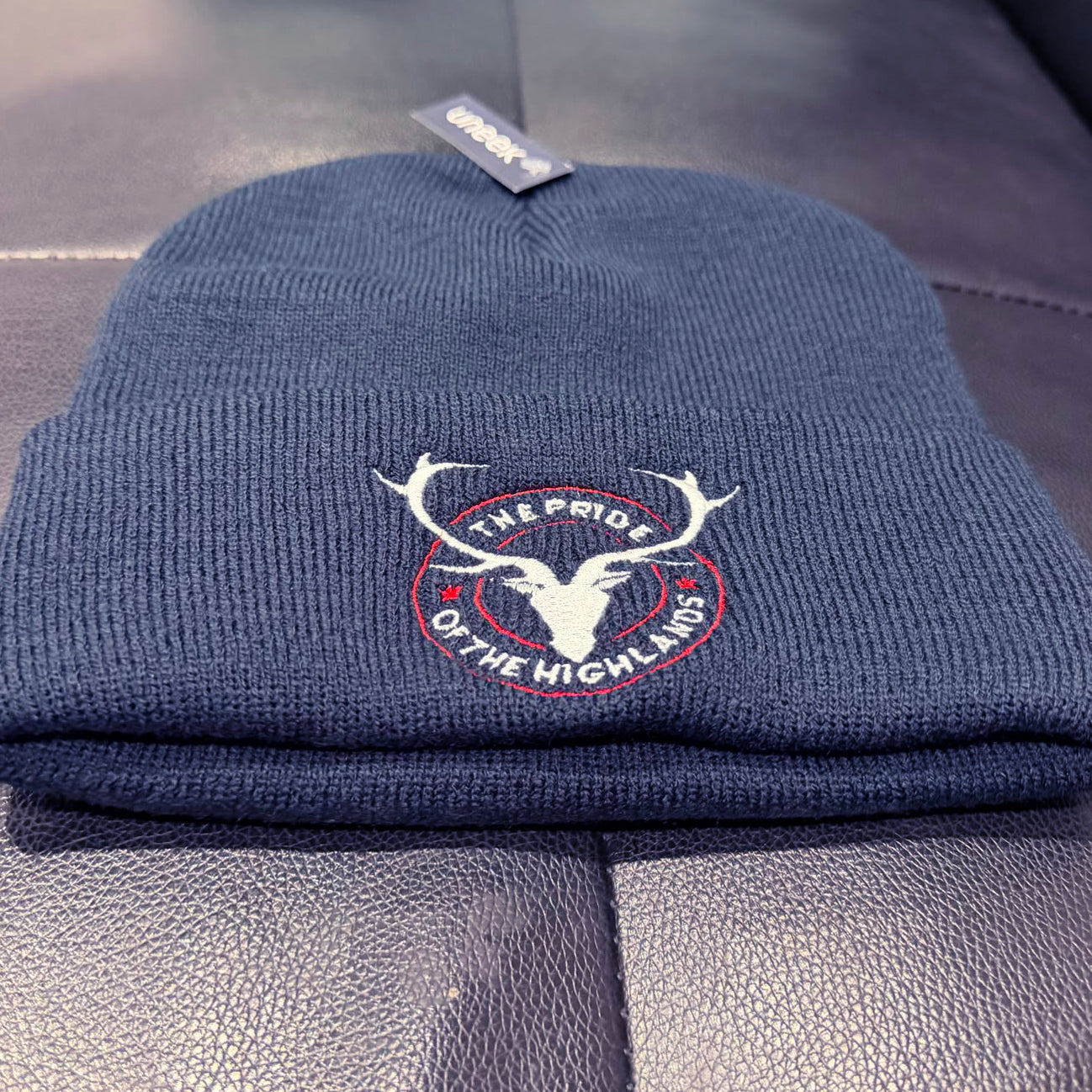 Ross County Beanie Hat