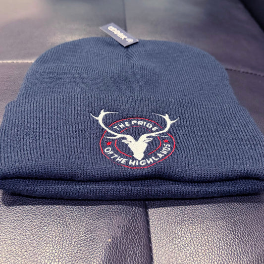 Ross County Beanie Hat