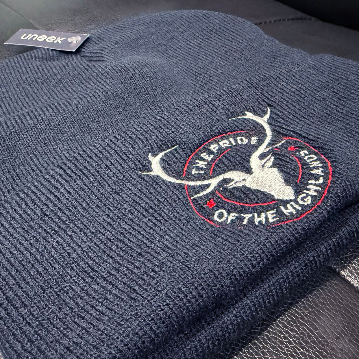 Ross County Beanie Hat