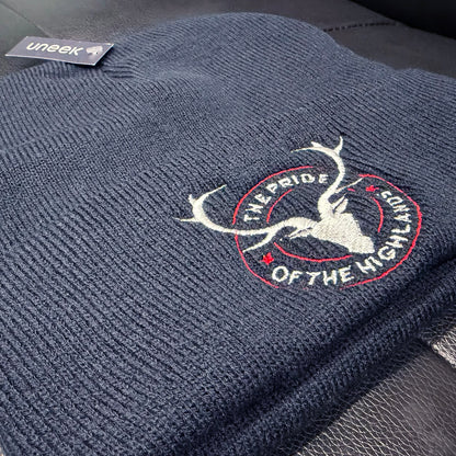 Ross County Beanie Hat